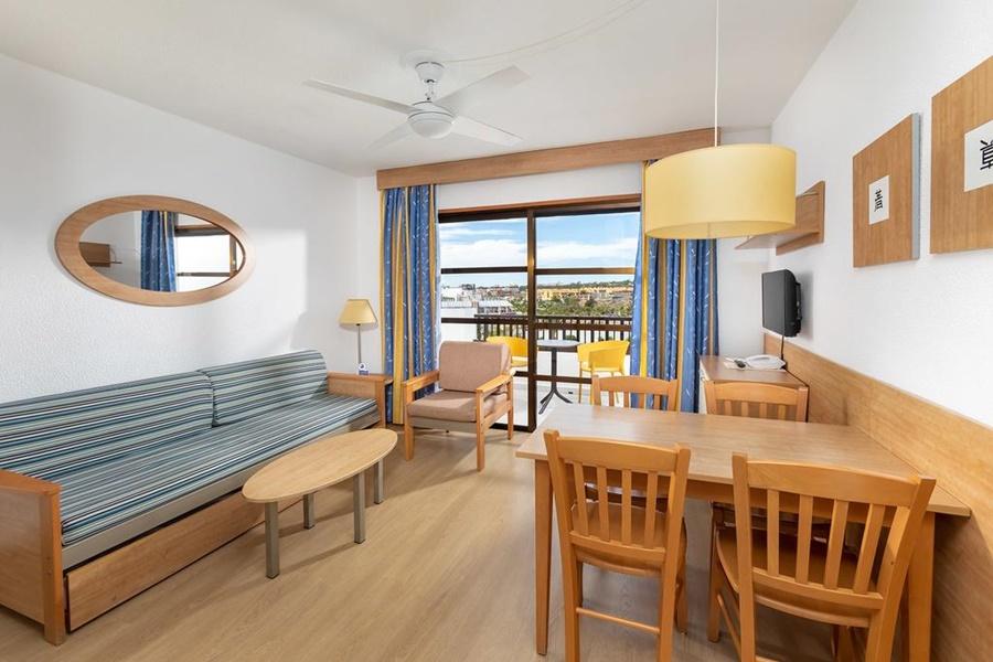 Apartamentos Aguamar Los Cristianos  Εξωτερικό φωτογραφία