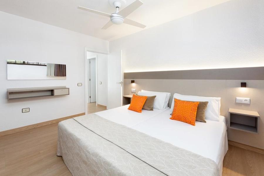 Apartamentos Aguamar Los Cristianos  Εξωτερικό φωτογραφία