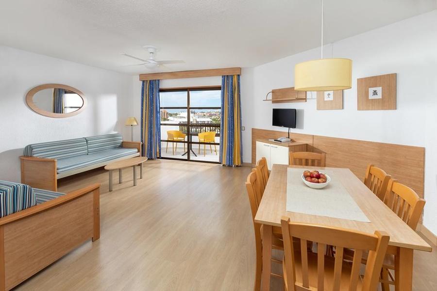 Apartamentos Aguamar Los Cristianos  Εξωτερικό φωτογραφία
