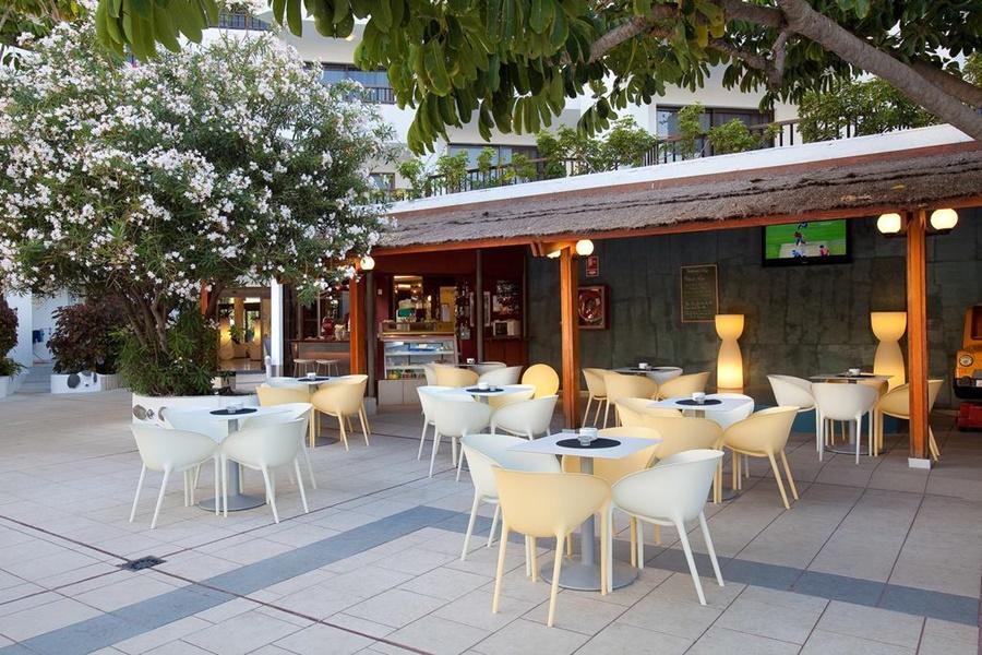 Apartamentos Aguamar Los Cristianos  Εξωτερικό φωτογραφία
