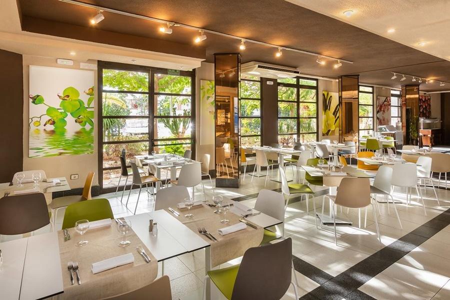 Apartamentos Aguamar Los Cristianos  Εξωτερικό φωτογραφία