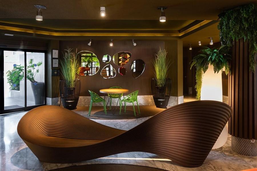 Apartamentos Aguamar Los Cristianos  Εξωτερικό φωτογραφία