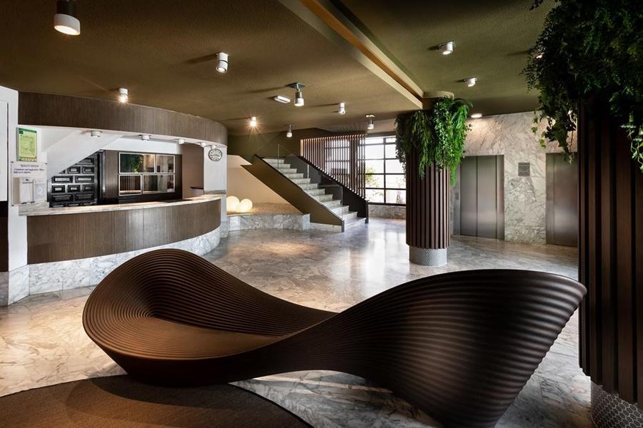 Apartamentos Aguamar Los Cristianos  Εξωτερικό φωτογραφία